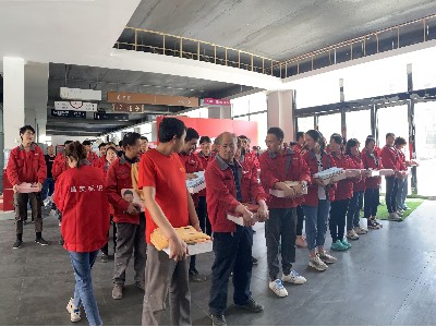 標(biāo)識(shí)項(xiàng)目合作，為什么找設(shè)計(jì)制作一體的公司最靠譜？