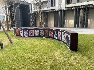 標(biāo)識標(biāo)牌設(shè)計(jì)創(chuàng)新有哪些特點(diǎn)？