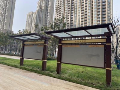 宣傳欄常用到的場(chǎng)景都有哪些？