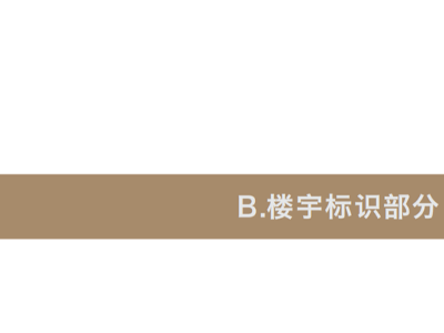 鈺龍府|房地產(chǎn)小區(qū)標(biāo)識(shí)設(shè)計(jì)方案（樓宇標(biāo)識(shí)）