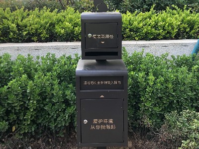 淺析標識標牌設計制作會存在哪些誤區(qū)
