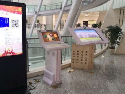 解析鄭州圖書(shū)館標(biāo)識(shí)牌系統(tǒng)建設(shè)