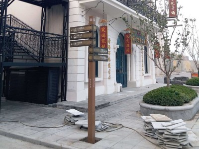 旅游景區(qū)導(dǎo)視標(biāo)牌對(duì)景區(qū)形象及游客的重要意義有哪些？