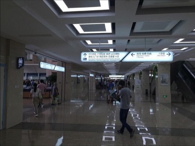 現(xiàn)在醫(yī)院標識系統(tǒng)存在哪些誤區(qū)？