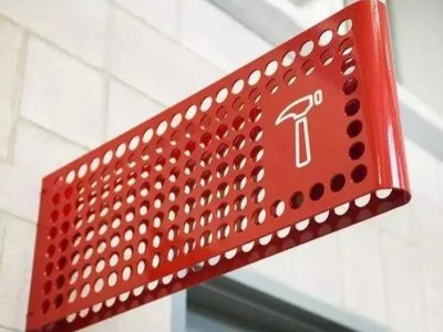 商場標(biāo)識標(biāo)牌分布和環(huán)境之間的關(guān)系