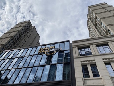 商場對標識標牌制作有什么樣的要求？