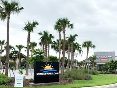 海外度假村標(biāo)識系統(tǒng)設(shè)計制作清單