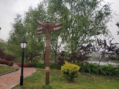 5A級景區(qū)標(biāo)識系統(tǒng)如何融入文化元素？