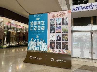 商場標(biāo)識(shí)導(dǎo)視牌設(shè)計(jì)制作的七大要點(diǎn)！