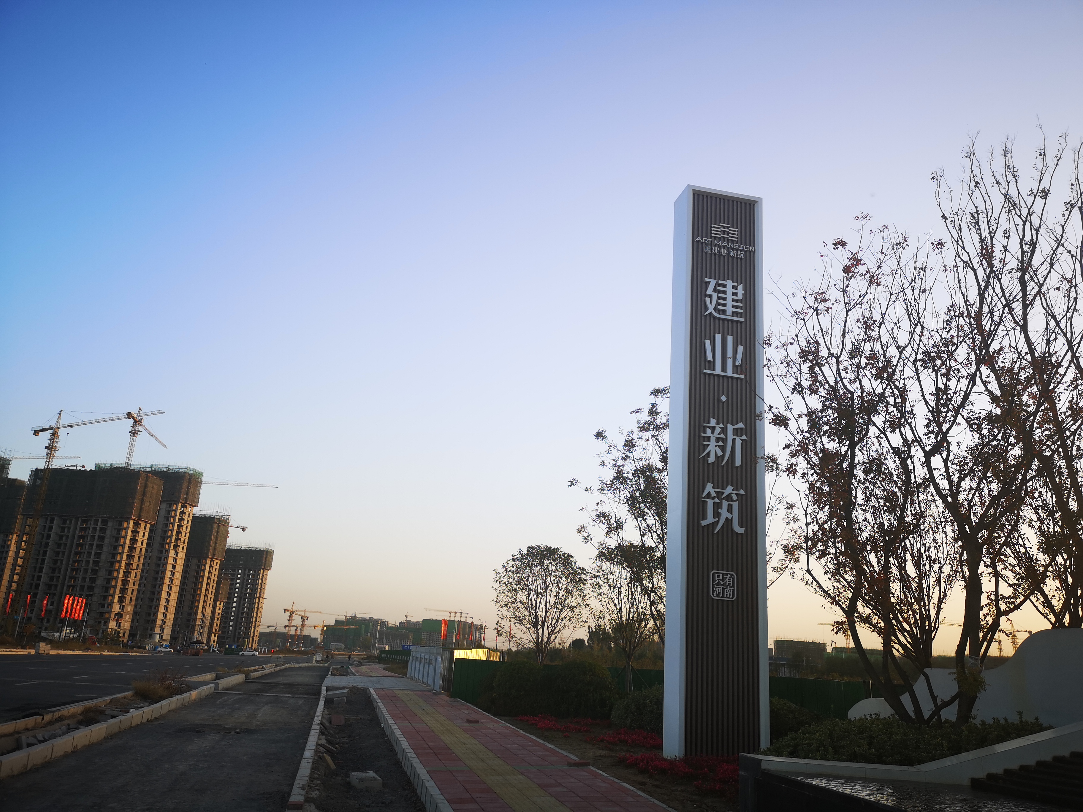 大型標(biāo)識標(biāo)牌制作費用，你知道多少嗎？