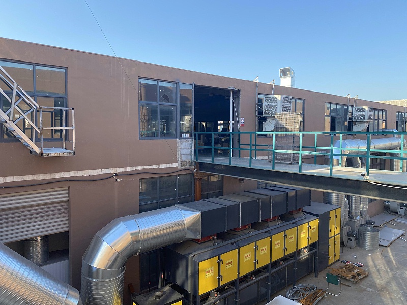 河南鄭州標識標牌制作廠家