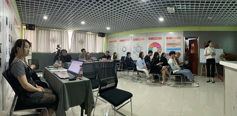 河南鄭州標識標牌設(shè)計制作廠家