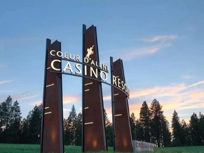 案例賞析-現(xiàn)代風(fēng)度假村標(biāo)識牌設(shè)計