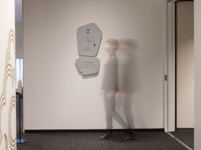 酒店標(biāo)識標(biāo)牌設(shè)計(jì)制作廠家