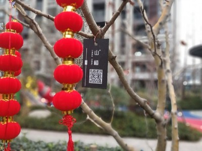 目前小區(qū)標(biāo)識(shí)系統(tǒng)設(shè)計(jì)存在的問題