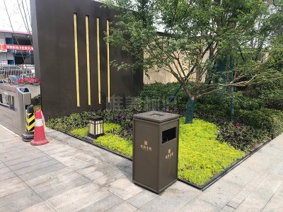 房地產(chǎn)小區(qū)標(biāo)識(shí)標(biāo)牌設(shè)計(jì)制作的核心要素有哪些？