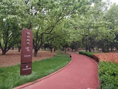 了解景區(qū)標(biāo)識標(biāo)牌的基本類型！